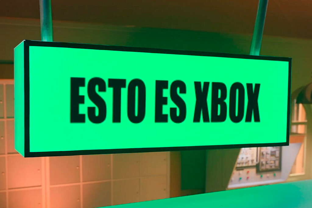Xbox cancela la polémica campaña “Esto es una Xbox” tras 466 días de confusión Xbox cancela la polémica campaña “Esto es una Xbox” tras 466 días de confusión