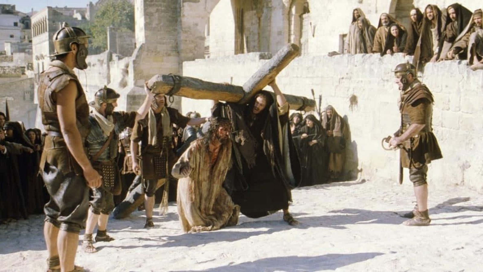 Películas para la Semana Santa en Netflix: 3 Opciones que te Conmoverán Películas para la Semana Santa en Netflix: 3 Opciones que te Conmoverán