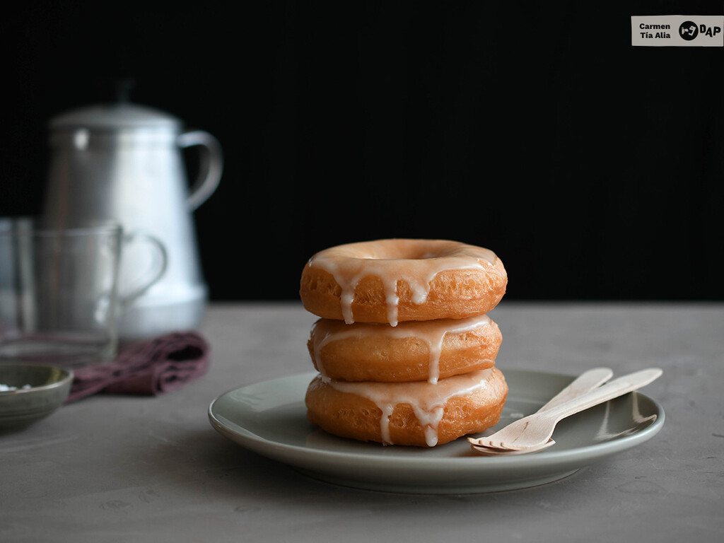 cómo hacer donuts caseros paso a paso y sin complicaciones cómo hacer donuts caseros paso a paso y sin complicaciones
