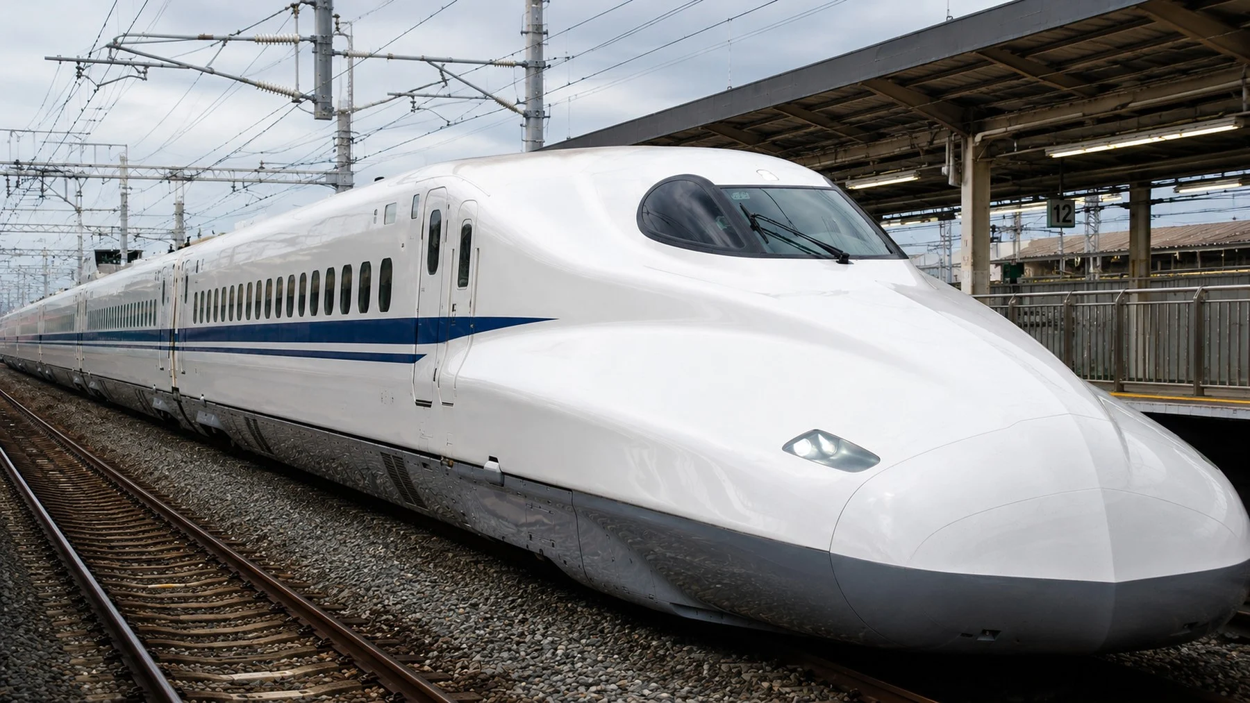 Brasil crea un tren bala a 350 km/h para viajar entre Sao Paulo y Río en un 70% menos tiempo Brasil crea un tren bala a 350 km/h para viajar entre Sao Paulo y Río en un 70% menos tiempo