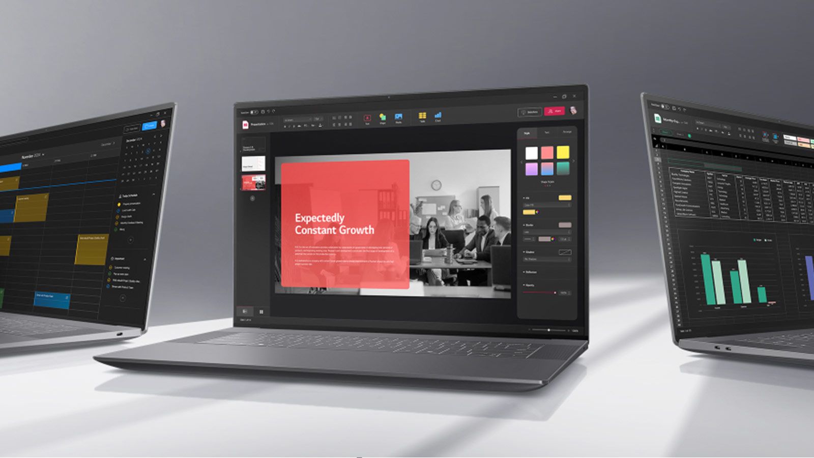 Pantallas LG: Ahorra 48% de batería en portátiles con tecnología Oxide 1 Hz Pantallas LG: Ahorra 48% de batería en portátiles con tecnología Oxide 1 Hz