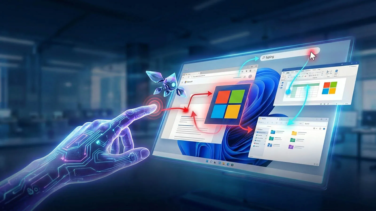OpenAI mejora Codex: controla apps de Windows desde tu móvil OpenAI mejora Codex: controla apps de Windows desde tu móvil