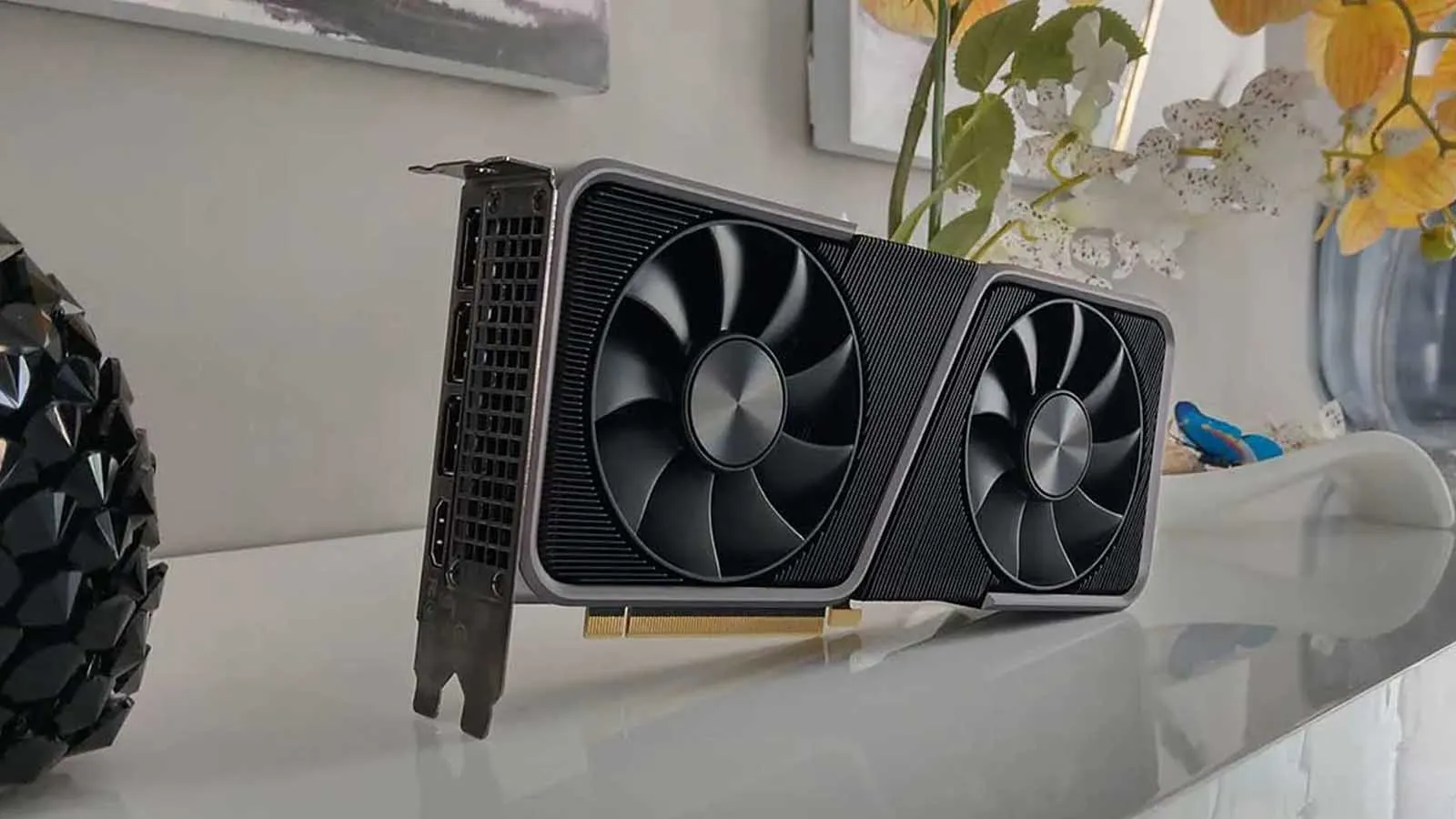 NVIDIA revive la RTX 3060 de 12 GB y calma la crisis de precios NVIDIA revive la RTX 3060 de 12 GB y calma la crisis de precios