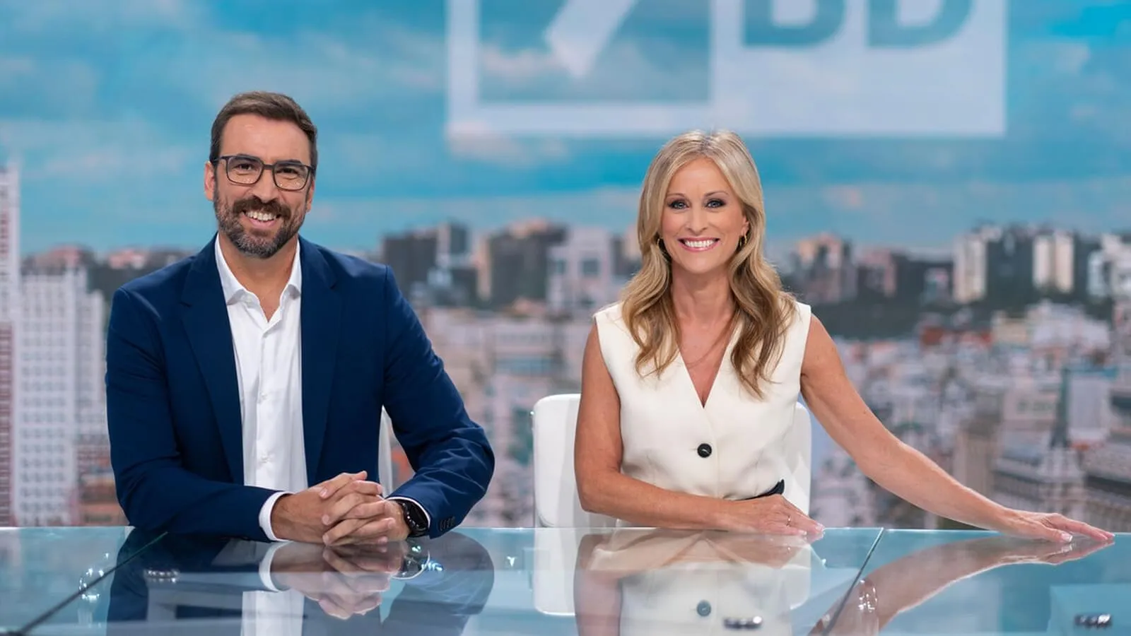 Llega TLMad+, la nueva plataforma de TV gratis con canales de la TDT y contenido exclusivo Llega TLMad+, la nueva plataforma de TV gratis con canales de la TDT y contenido exclusivo