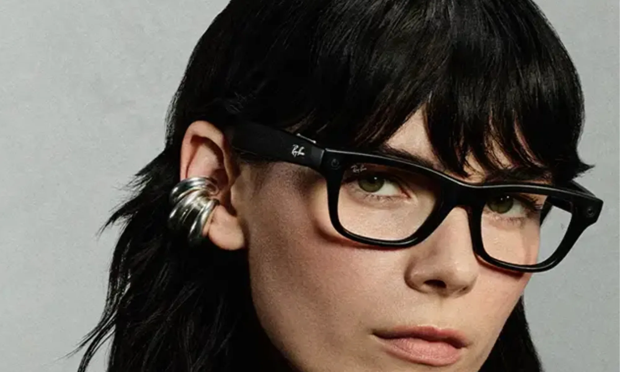 gafas inteligentes de apple: la luz que cambiará la privacidad gafas inteligentes de apple: la luz que cambiará la privacidad