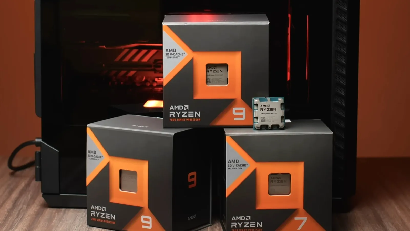 intel vs amd: ¿puede el nuevo cache superar a amd en gaming? intel vs amd: ¿puede el nuevo cache superar a amd en gaming?