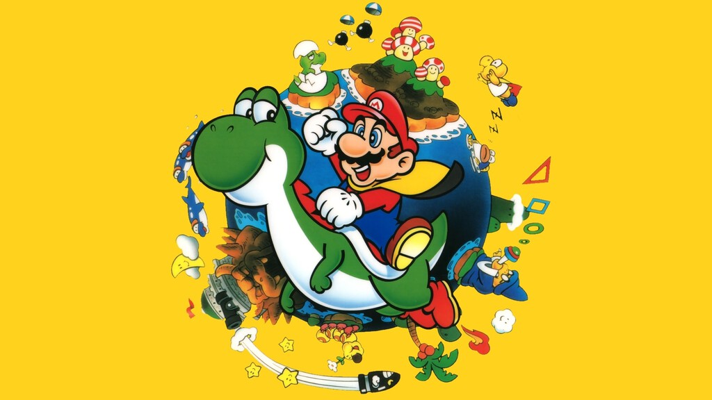 La extraña manía de Koji Kondo para crear bandas sonoras inolvidables en Mario y Zelda La extraña manía de Koji Kondo para crear bandas sonoras inolvidables en Mario y Zelda