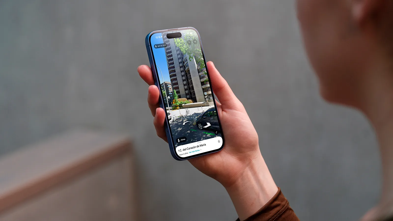descubre los trucos de google maps que ni imaginas descubre los trucos de google maps que ni imaginas