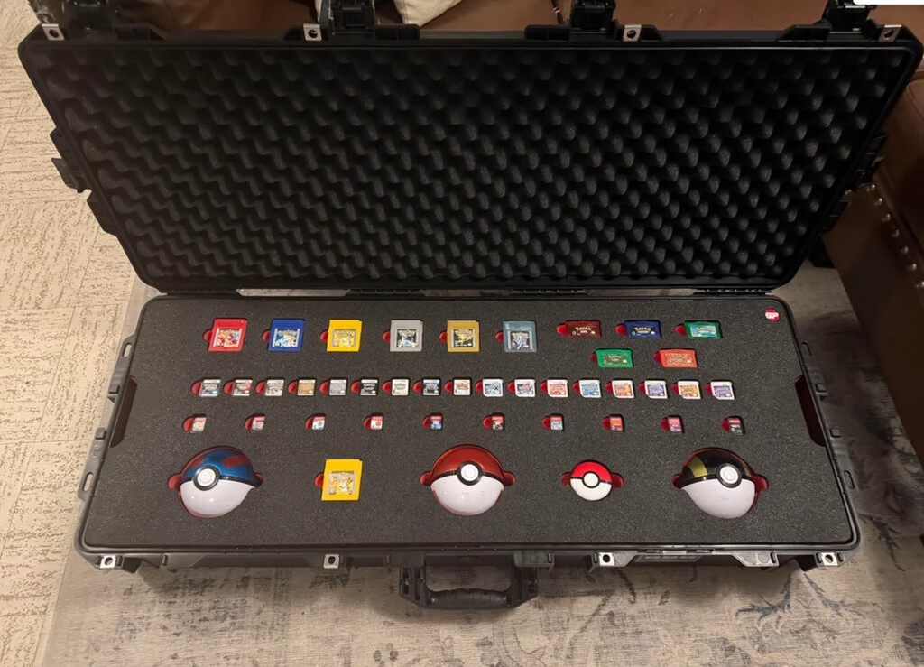 militar crea el maletín definitivo para jugar pokemon en apocalipsis con panel solar militar crea el maletín definitivo para jugar pokemon en apocalipsis con panel solar