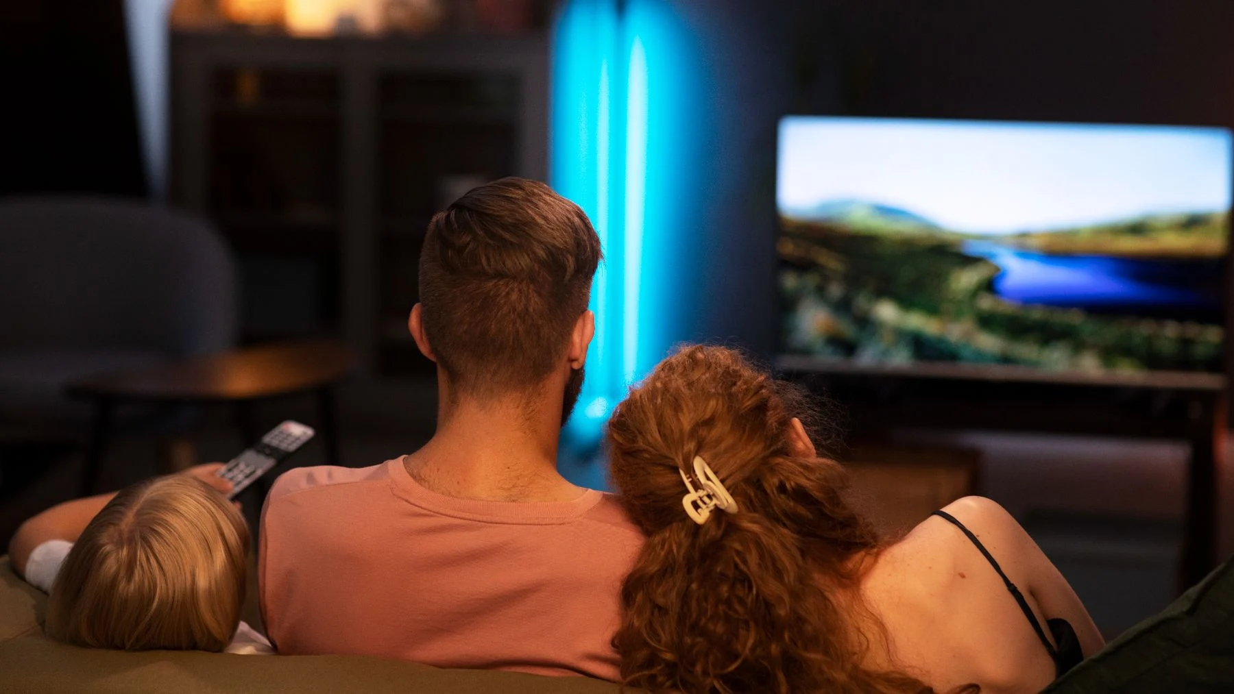 ¿Por qué los televisores inteligentes se vuelven más lentos con el tiempo? ¿Por qué los televisores inteligentes se vuelven más lentos con el tiempo?