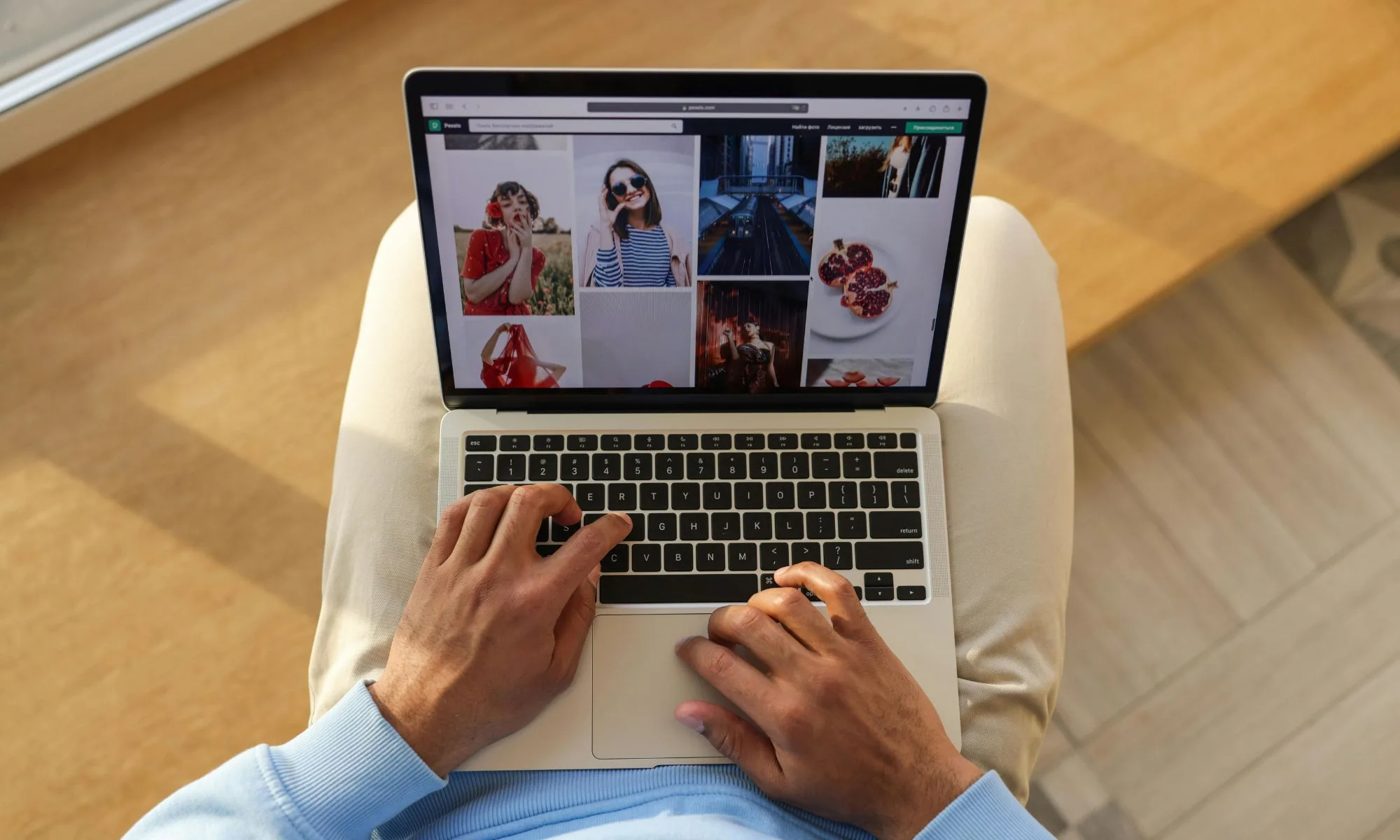 Los anuncios online saben más de ti de lo que crees Los anuncios online saben más de ti de lo que crees