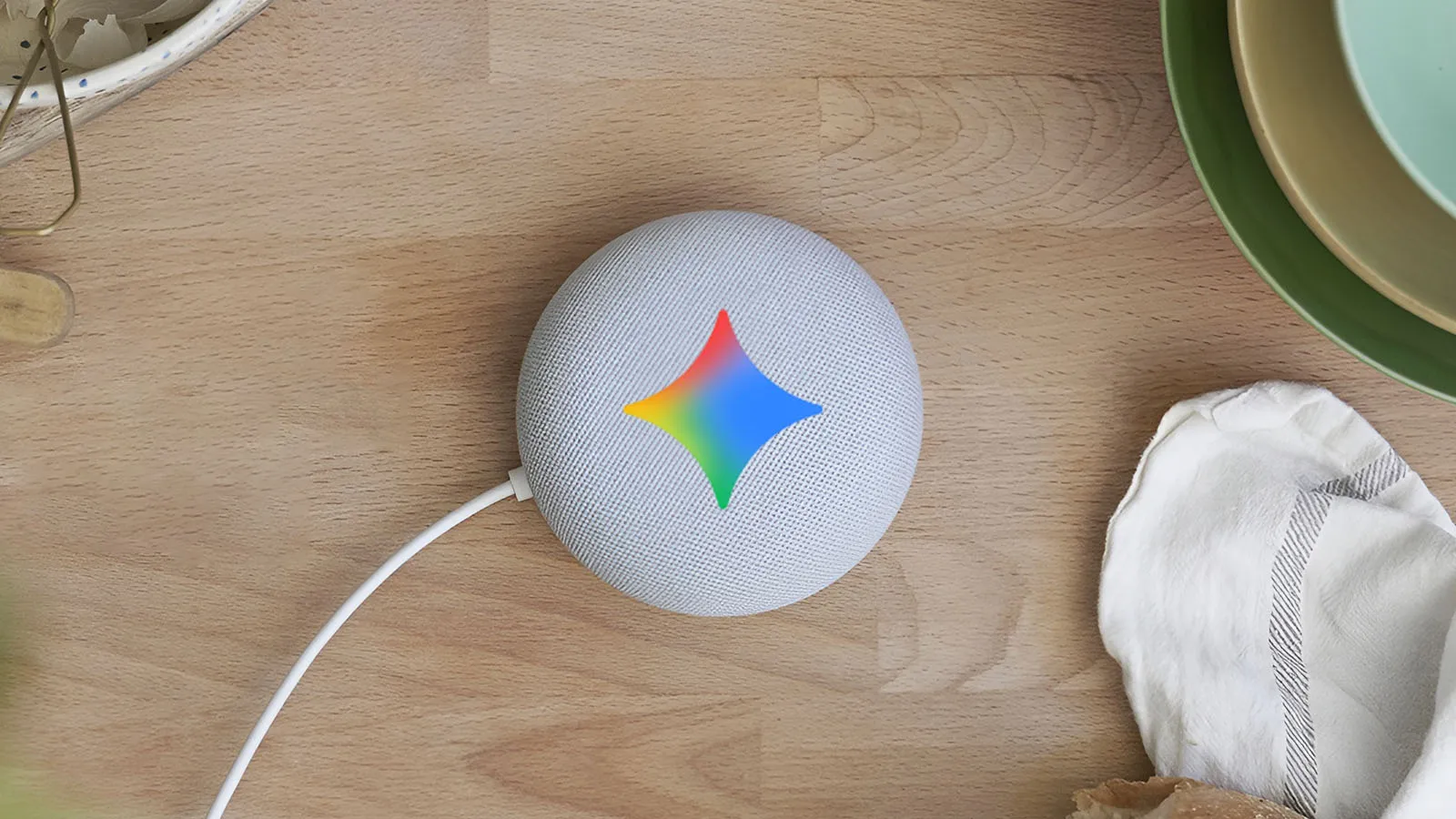 gemini llega a google home en españa: tu casa más lista gemini llega a google home en españa: tu casa más lista