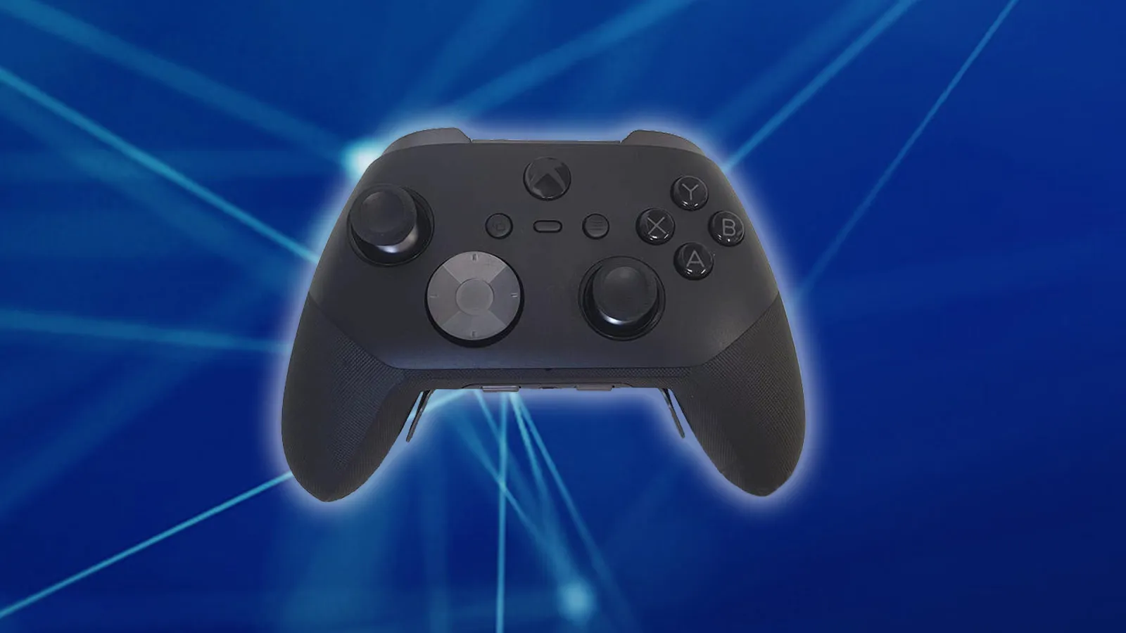 Primeras imágenes del nuevo mando Xbox Elite Series 3 con mejoras Primeras imágenes del nuevo mando Xbox Elite Series 3 con mejoras