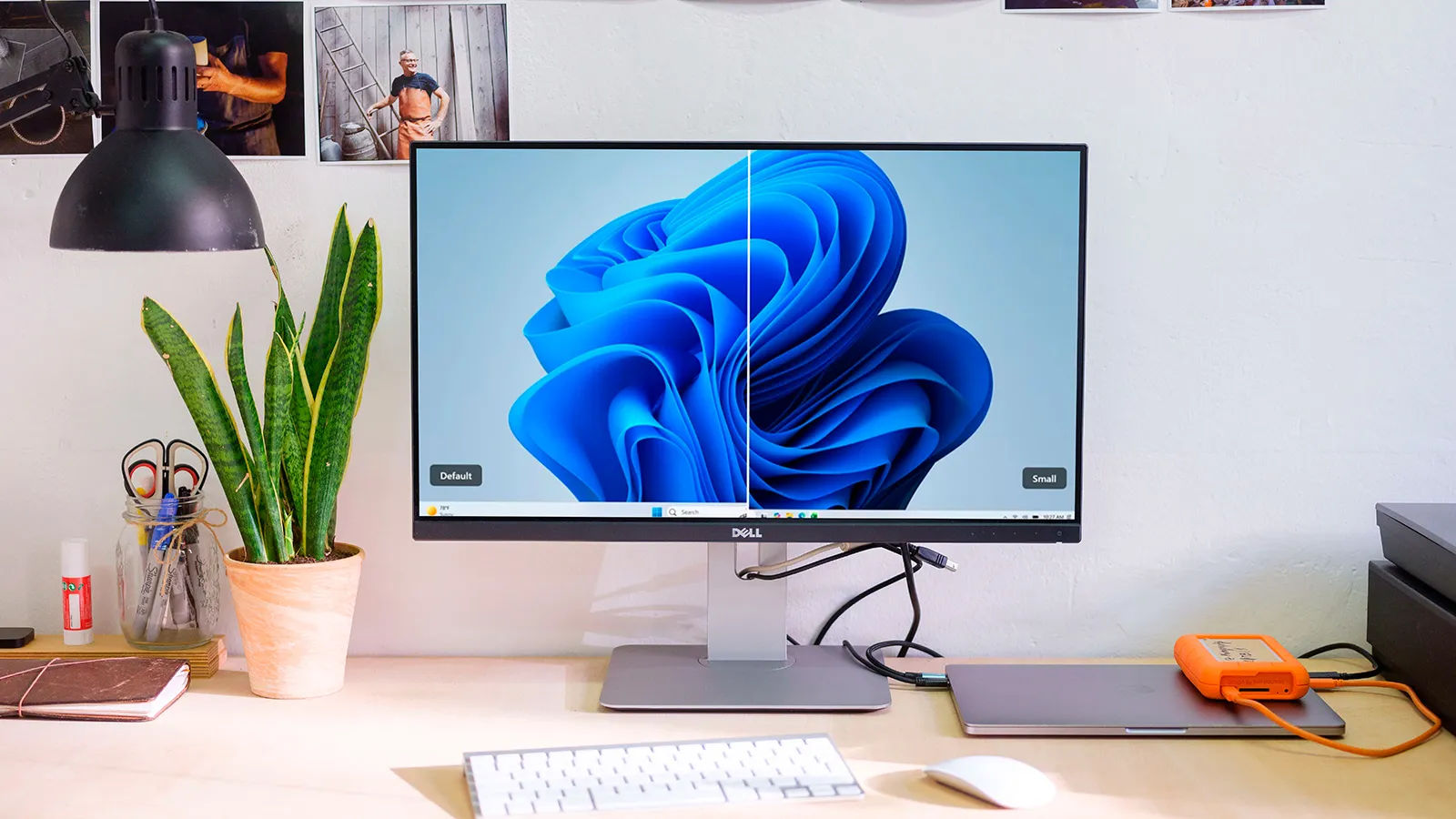 la nueva barra de tareas de windows 11 que puedes mover donde quieras la nueva barra de tareas de windows 11 que puedes mover donde quieras