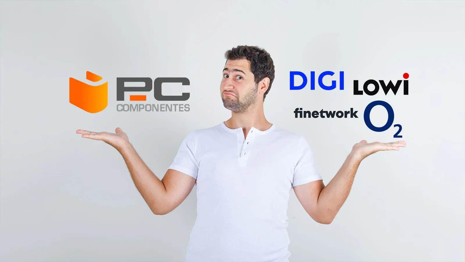 tarifas de pccomponentes vs digi, o2, lowi y finetwork: ¿dónde sale más barato la fibra y móvil? tarifas de pccomponentes vs digi, o2, lowi y finetwork: ¿dónde sale más barato la fibra y móvil?