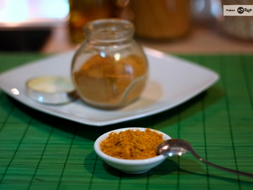cómo hacer curry casero, la mezcla de especias más usada cómo hacer curry casero, la mezcla de especias más usada