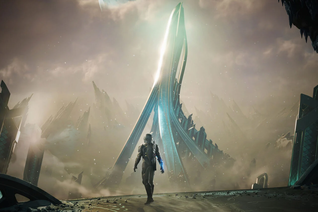 2027 promete ser el año de los RPG de ciencia ficción: Exodus y The Expanse Osiris Reborn llegan al espacio 2027 promete ser el año de los RPG de ciencia ficción: Exodus y The Expanse Osiris Reborn llegan al espacio