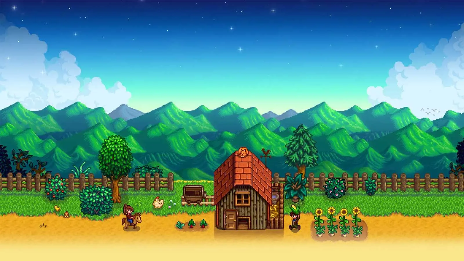 haunted chocolatier: el nuevo juego que supera a stardew valley haunted chocolatier: el nuevo juego que supera a stardew valley