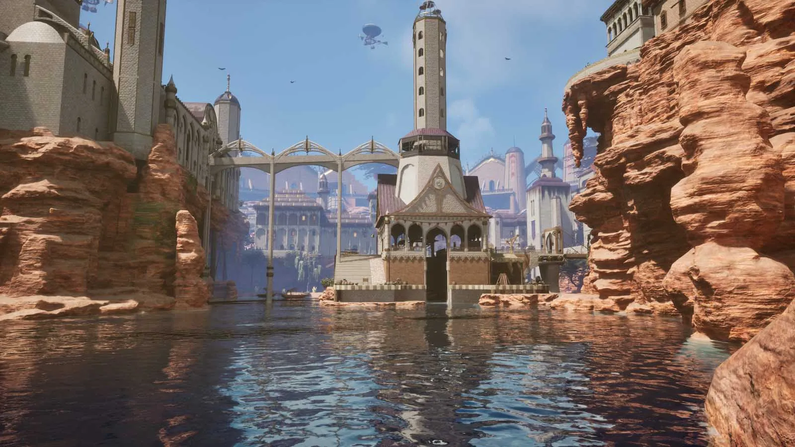 outward 2: la secuela que supera al original outward 2: la secuela que supera al original
