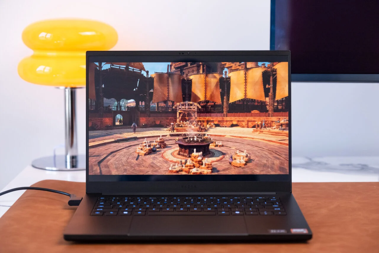 RTX 5070 para portátiles: ahora con 12 GB de RAM y más potencia RTX 5070 para portátiles: ahora con 12 GB de RAM y más potencia