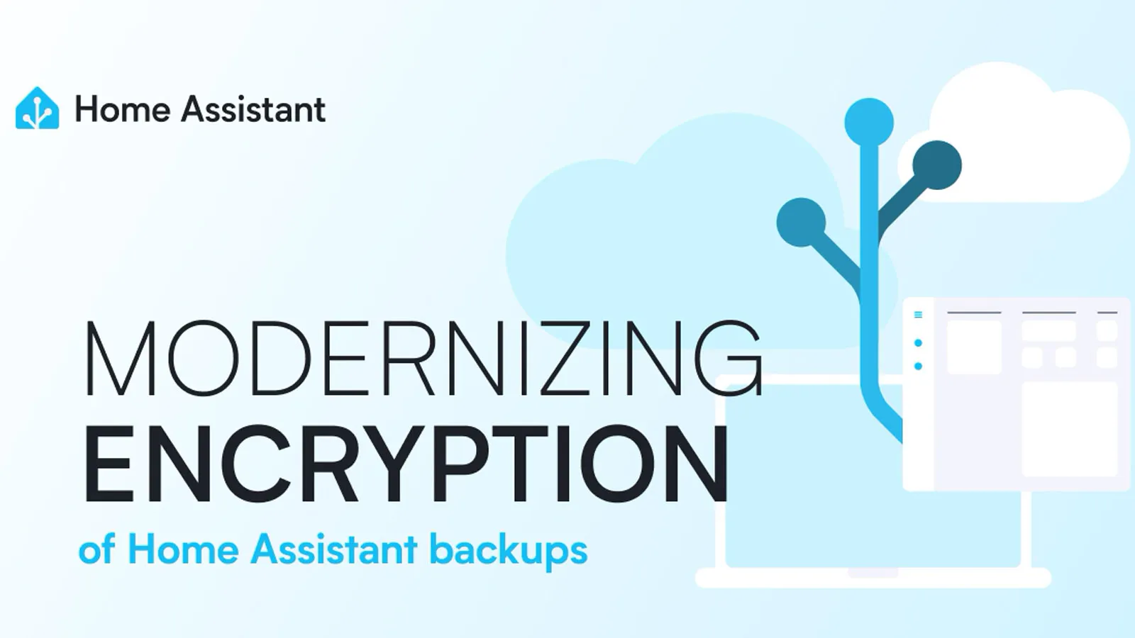 Home Assistant 2026.4 revoluciona los backups con cifrado avanzado y soporte para Dropbox e infrarrojos Home Assistant 2026.4 revoluciona los backups con cifrado avanzado y soporte para Dropbox e infrarrojos