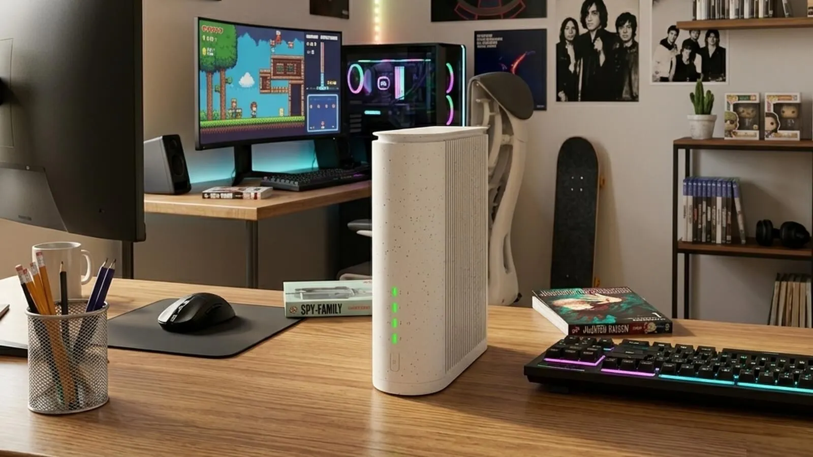 descubre el nuevo router wifi 7 de digi de 10 gbps descubre el nuevo router wifi 7 de digi de 10 gbps