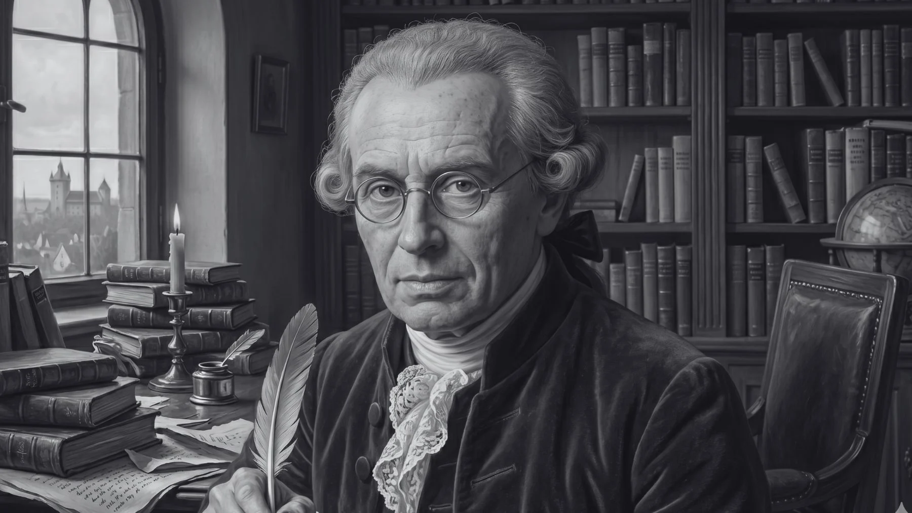 La educación según Immanuel Kant: desarrollo de la perfección humana La educación según Immanuel Kant: desarrollo de la perfección humana