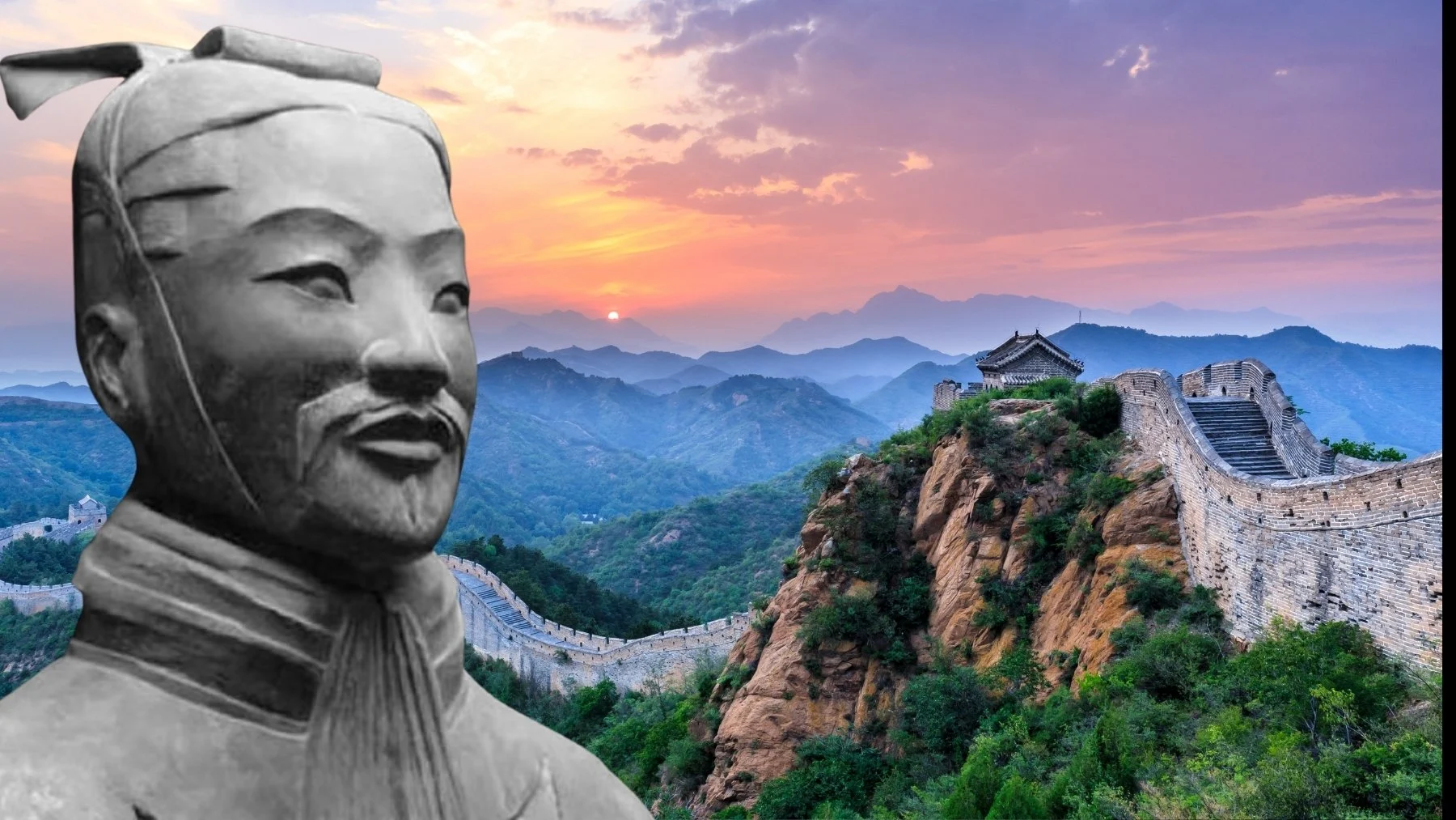 Cómo resolver conflictos sin pelear según Sun Tzu Cómo resolver conflictos sin pelear según Sun Tzu
