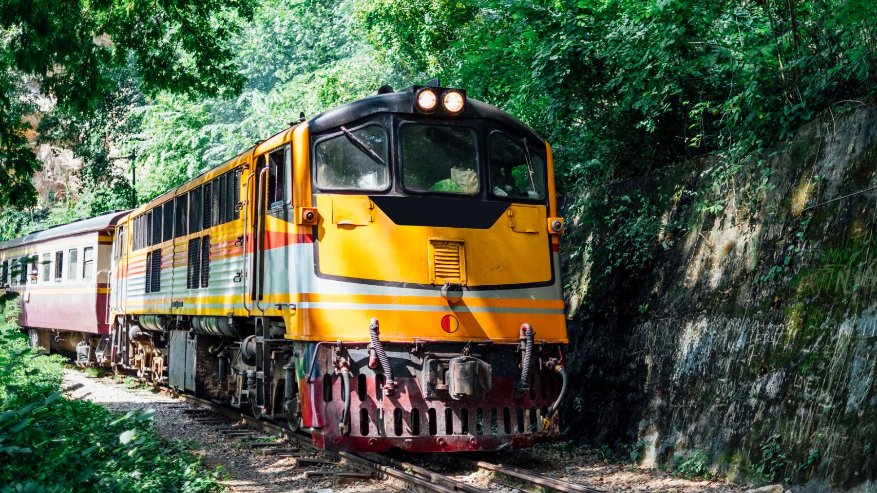 El tren más largo del mundo, un gigante de 7,4 km con 682 vagones El tren más largo del mundo, un gigante de 7,4 km con 682 vagones