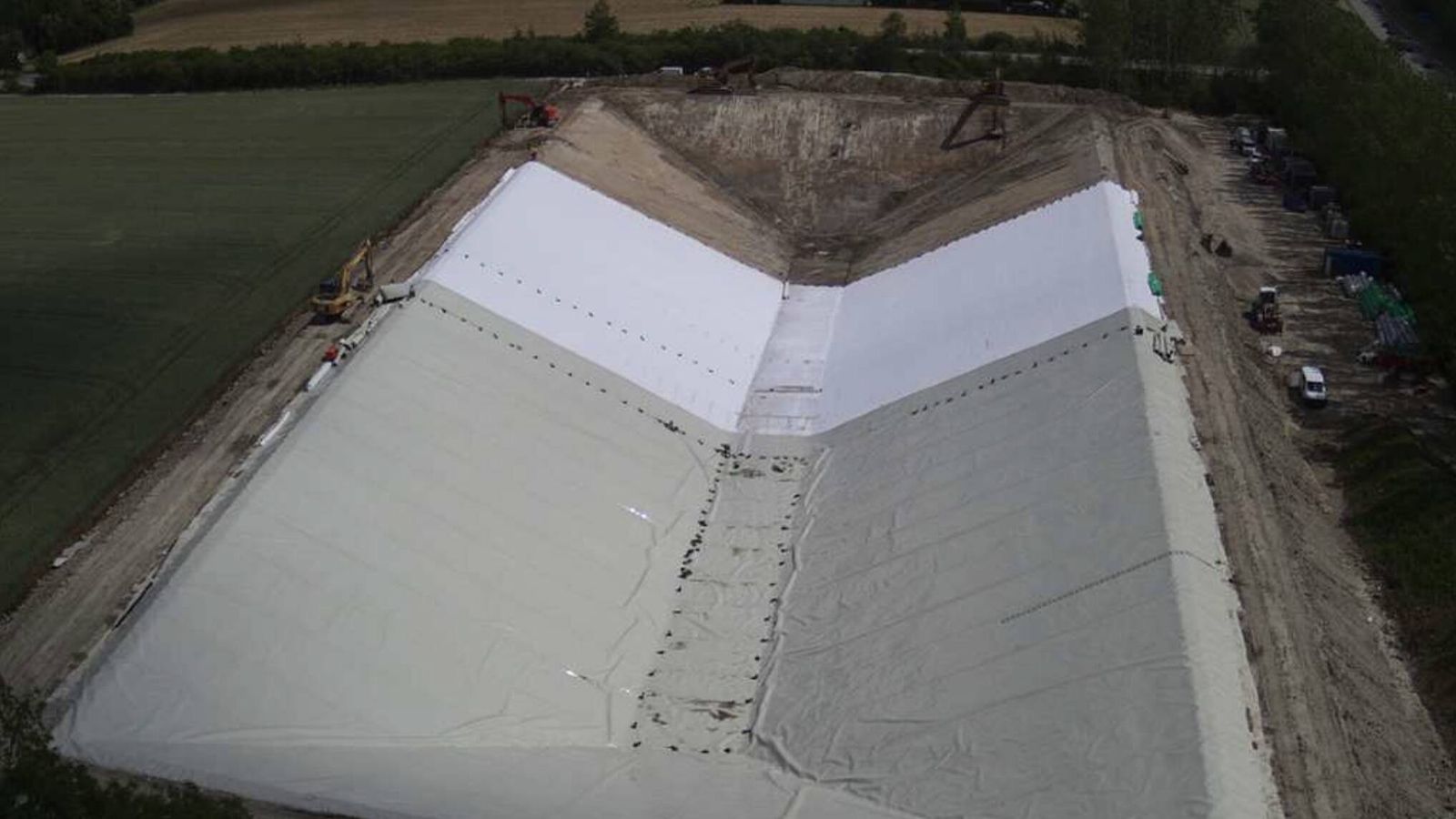 dinamarca lanza almacenamiento térmico gigante para bajar la luz dinamarca lanza almacenamiento térmico gigante para bajar la luz