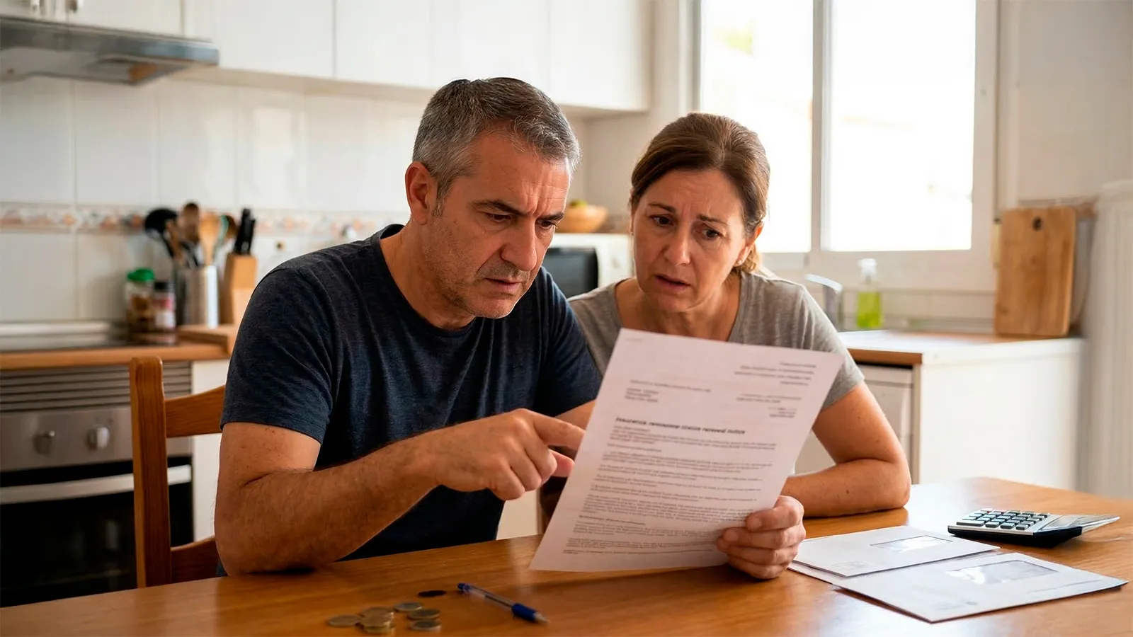 Subida del Seguro: ¿Por Qué Aumenta Aunque No Des Partes? Descubre las Claves Subida del Seguro: ¿Por Qué Aumenta Aunque No Des Partes? Descubre las Claves