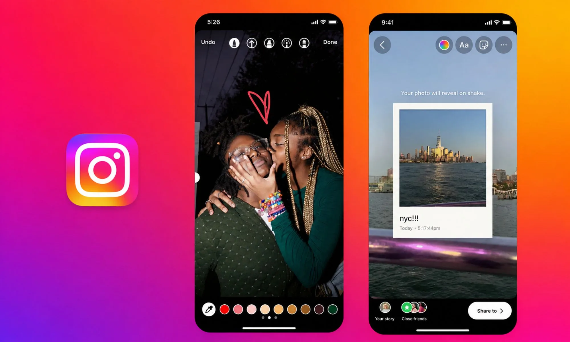 instagram te permite editar tus stories despues de publicarlas instagram te permite editar tus stories despues de publicarlas