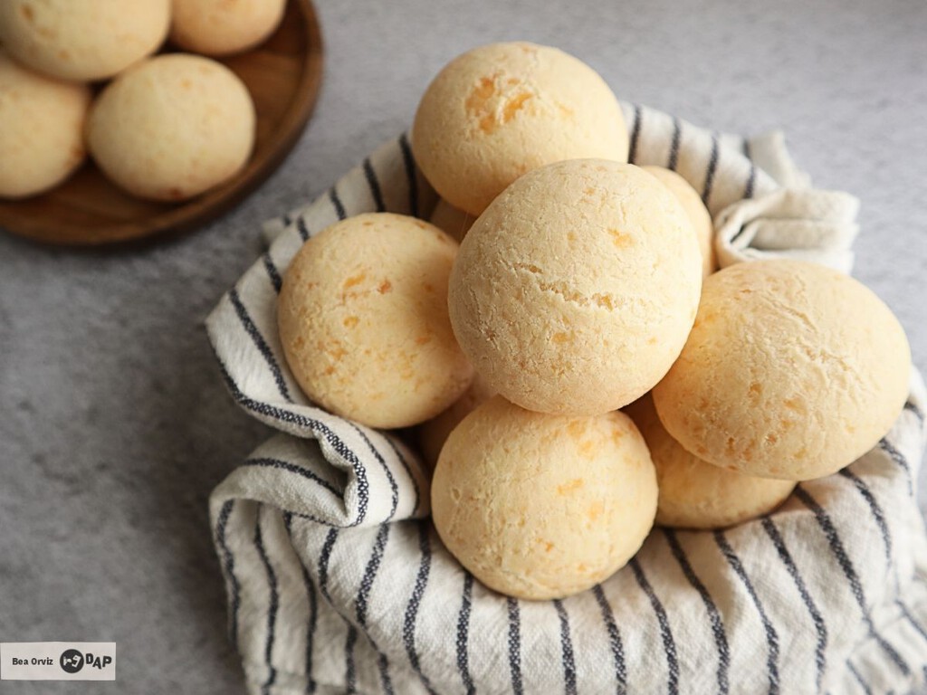 pan de yuca: receta fácil y sin gluten para hacer en casa pan de yuca: receta fácil y sin gluten para hacer en casa