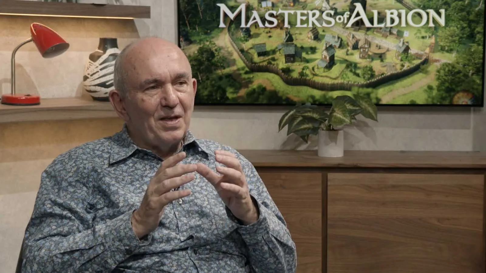 masters of albion: ¿promesa real o humo tecnológico? masters of albion: ¿promesa real o humo tecnológico?
