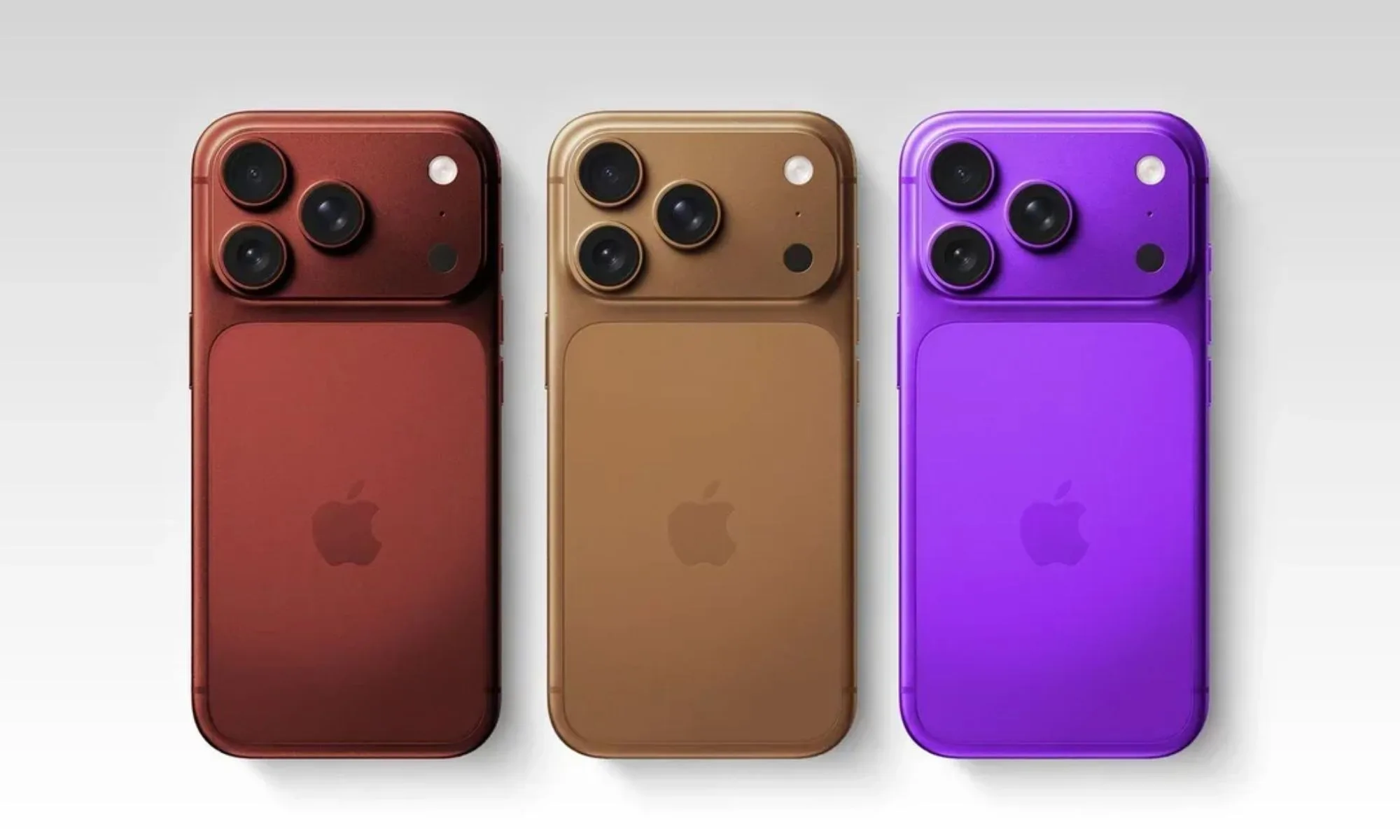 El iPhone 18 Pro podría costar lo mismo que ahora y dejar a los Android sin respiración