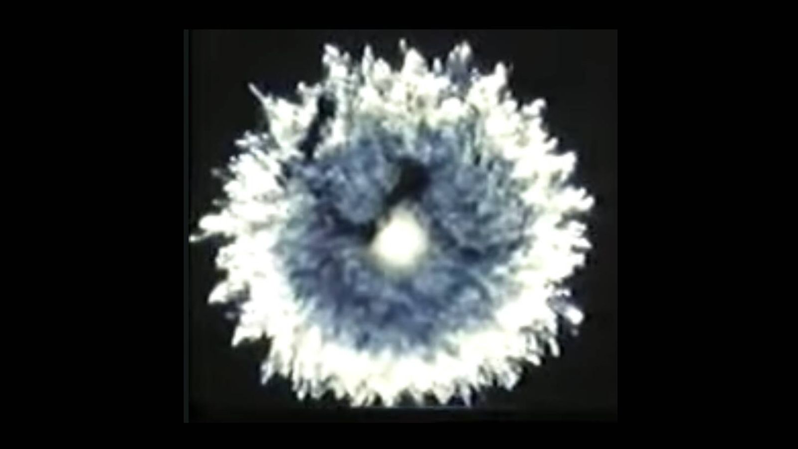 la bomba nuclear que estalló en el cielo y aún nos afecta la bomba nuclear que estalló en el cielo y aún nos afecta