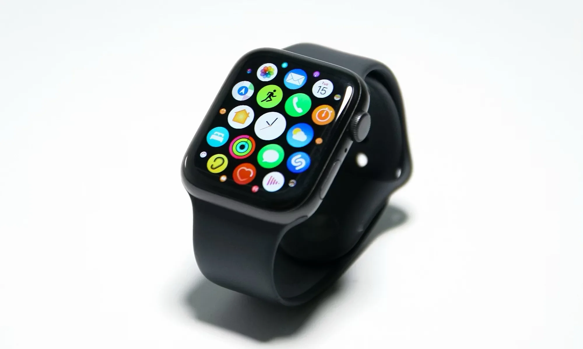 Apple permitirá reparar el software del Apple Watch en sus tiendas Apple permitirá reparar el software del Apple Watch en sus tiendas