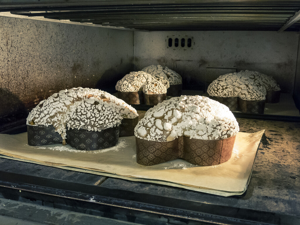 Colomba Pasquale: Descubre la Historia y Receta del Dulce Italiano de Pascua Colomba Pasquale: Descubre la Historia y Receta del Dulce Italiano de Pascua