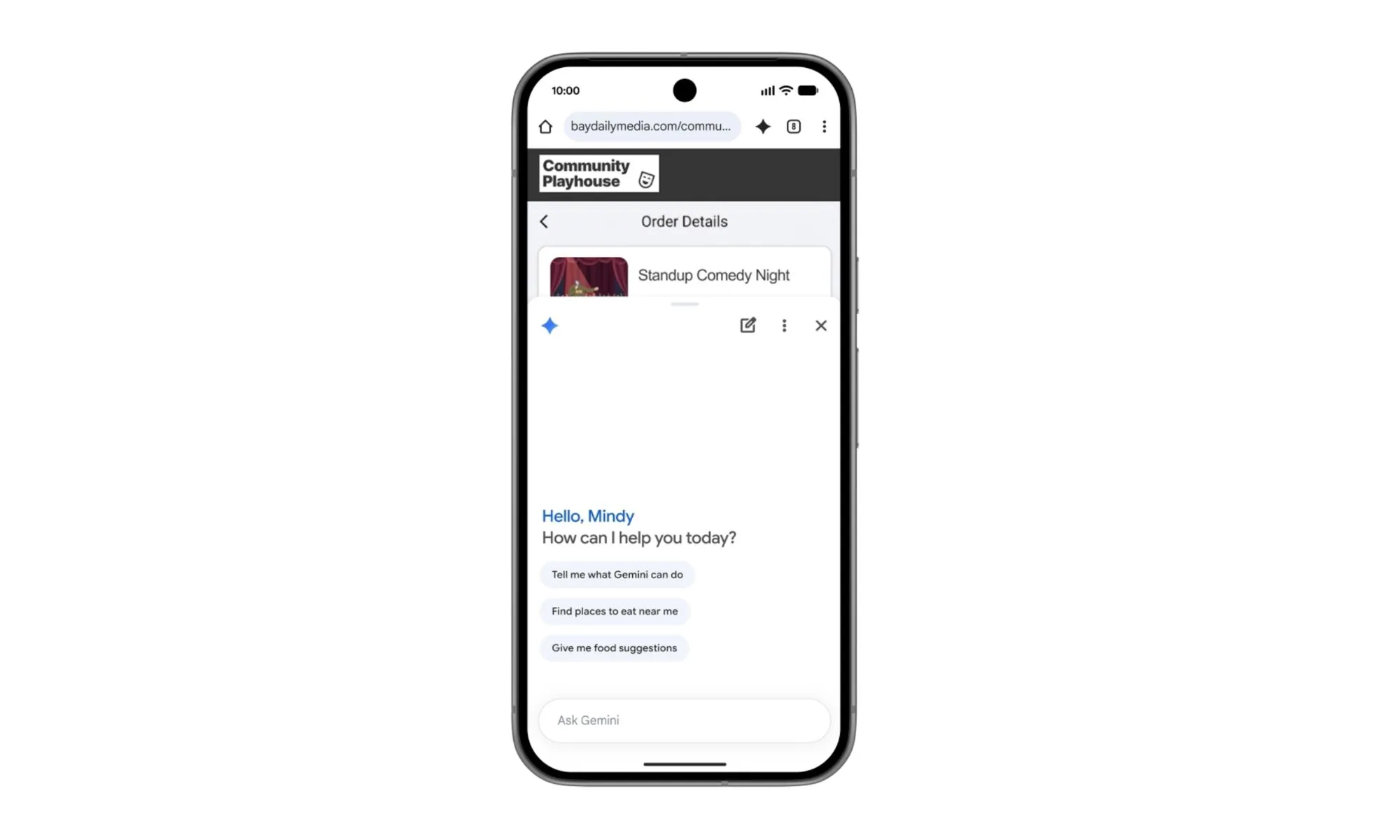 La próxima actualización de Chrome es un gran cambio para los usuarios de Android La próxima actualización de Chrome es un gran cambio para los usuarios de Android