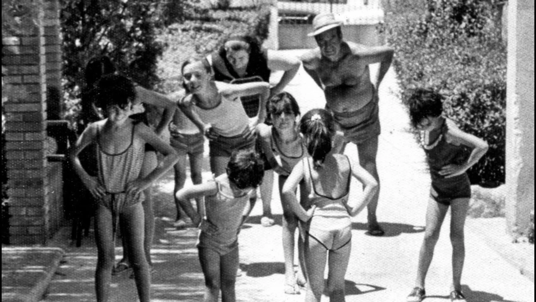 Por qué a las personas de los 60 y 70 les cuesta pedir ayuda Por qué a las personas de los 60 y 70 les cuesta pedir ayuda