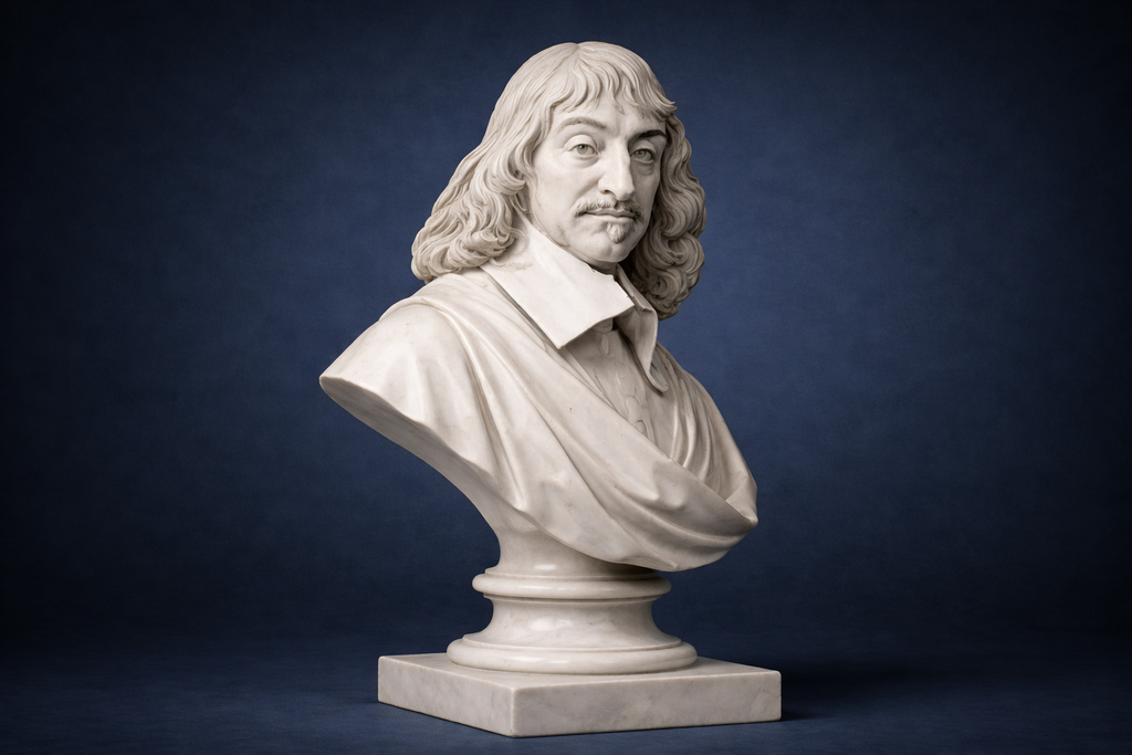 descartes y su truco para romper cualquier dificultad descartes y su truco para romper cualquier dificultad