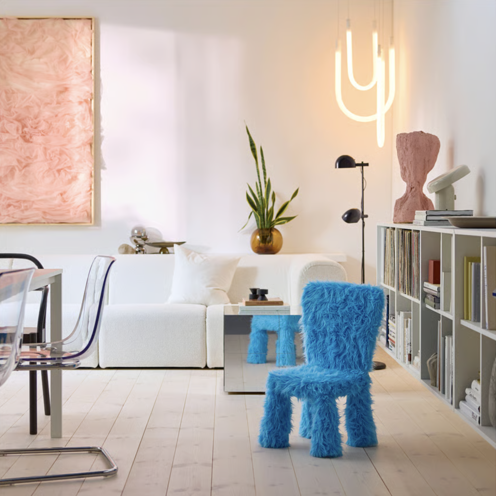 lampara ikea conectada que dura 20 años y cuesta 159 € lampara ikea conectada que dura 20 años y cuesta 159 €