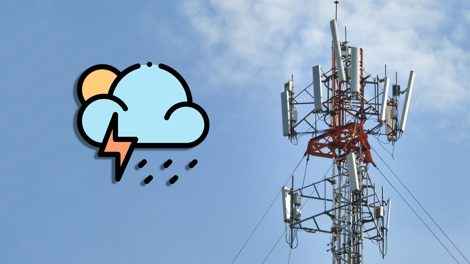 El Impacto Inesperado del 5G en las Aplicaciones del Tiempo El Impacto Inesperado del 5G en las Aplicaciones del Tiempo
