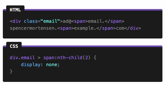 cómo evitar el spam en 2026 con trucos simples para ocultar tu email cómo evitar el spam en 2026 con trucos simples para ocultar tu email