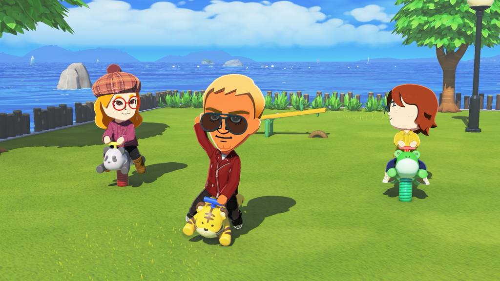 Tomodachi Life: Una vida de ensueño - La comedia que reinventa el slow-gaming en Nintendo Switch Tomodachi Life: Una vida de ensueño - La comedia que reinventa el slow-gaming en Nintendo Switch