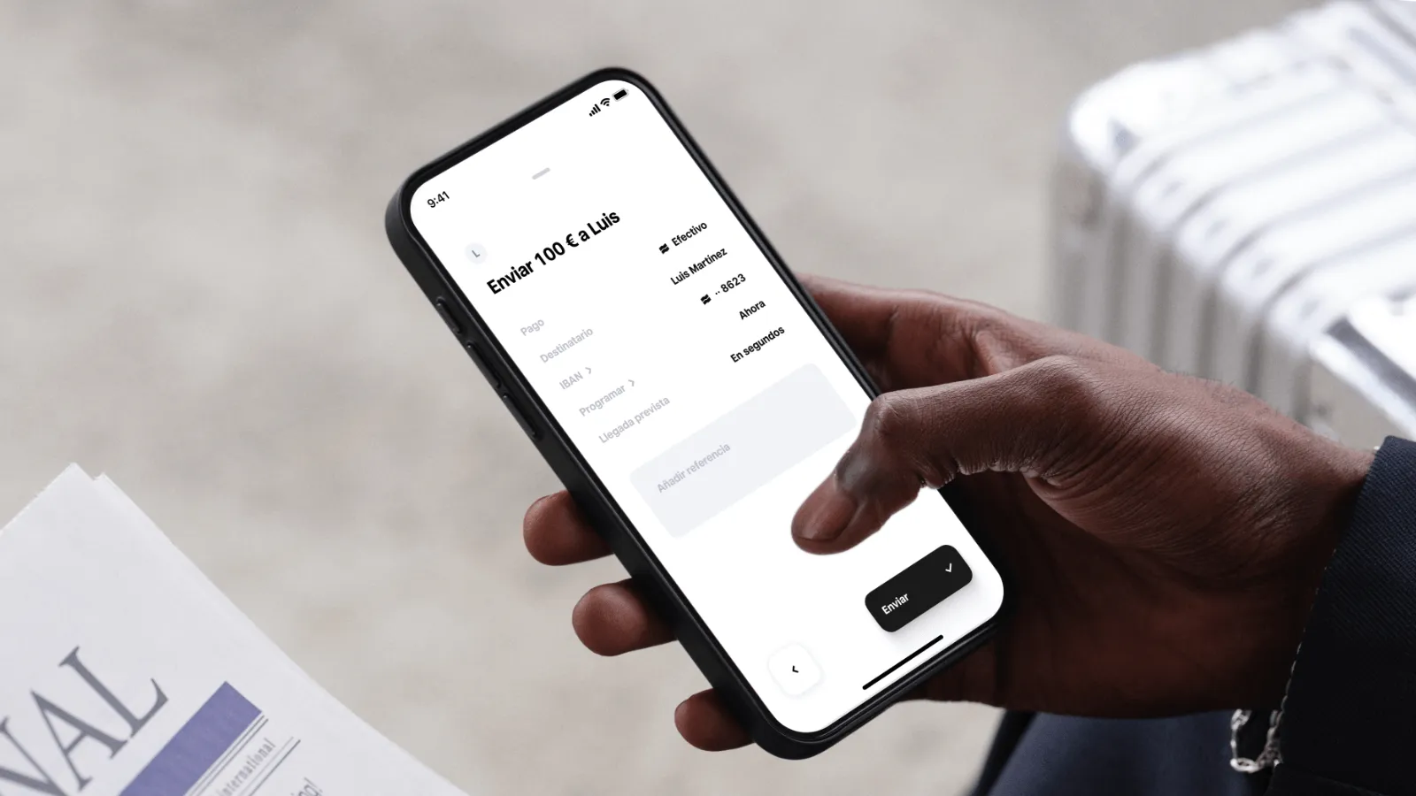 Cómo comprar acciones en Trade Republic sin pagar la comisión de 1 euro y ahorrar en cada operación Cómo comprar acciones en Trade Republic sin pagar la comisión de 1 euro y ahorrar en cada operación