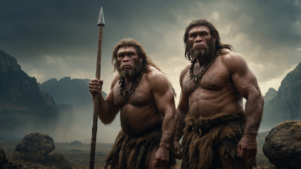Neandertales: Descubren que el Alquitrán de Abedul Era Su Propio Antiséptico Prehistórico Neandertales: Descubren que el Alquitrán de Abedul Era Su Propio Antiséptico Prehistórico