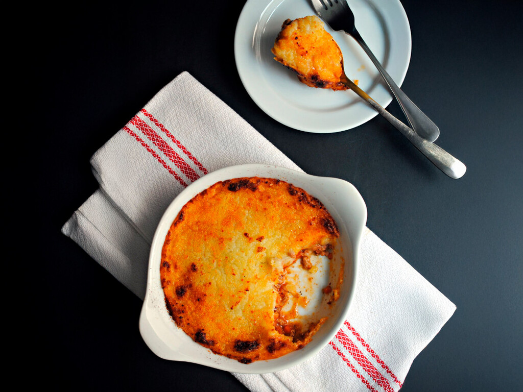 cottage pie: el pastel de carne que todos los teens quieren probar cottage pie: el pastel de carne que todos los teens quieren probar