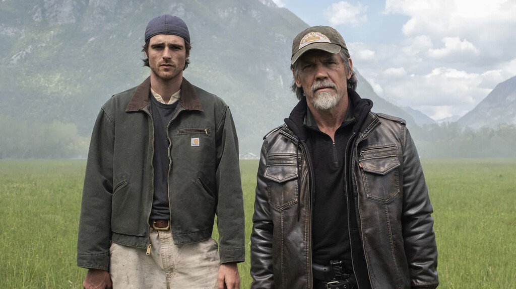 descubre The Dog Stars, la nueva película de Ridley Scott que mezcla apocalipsis y esperanza descubre The Dog Stars, la nueva película de Ridley Scott que mezcla apocalipsis y esperanza