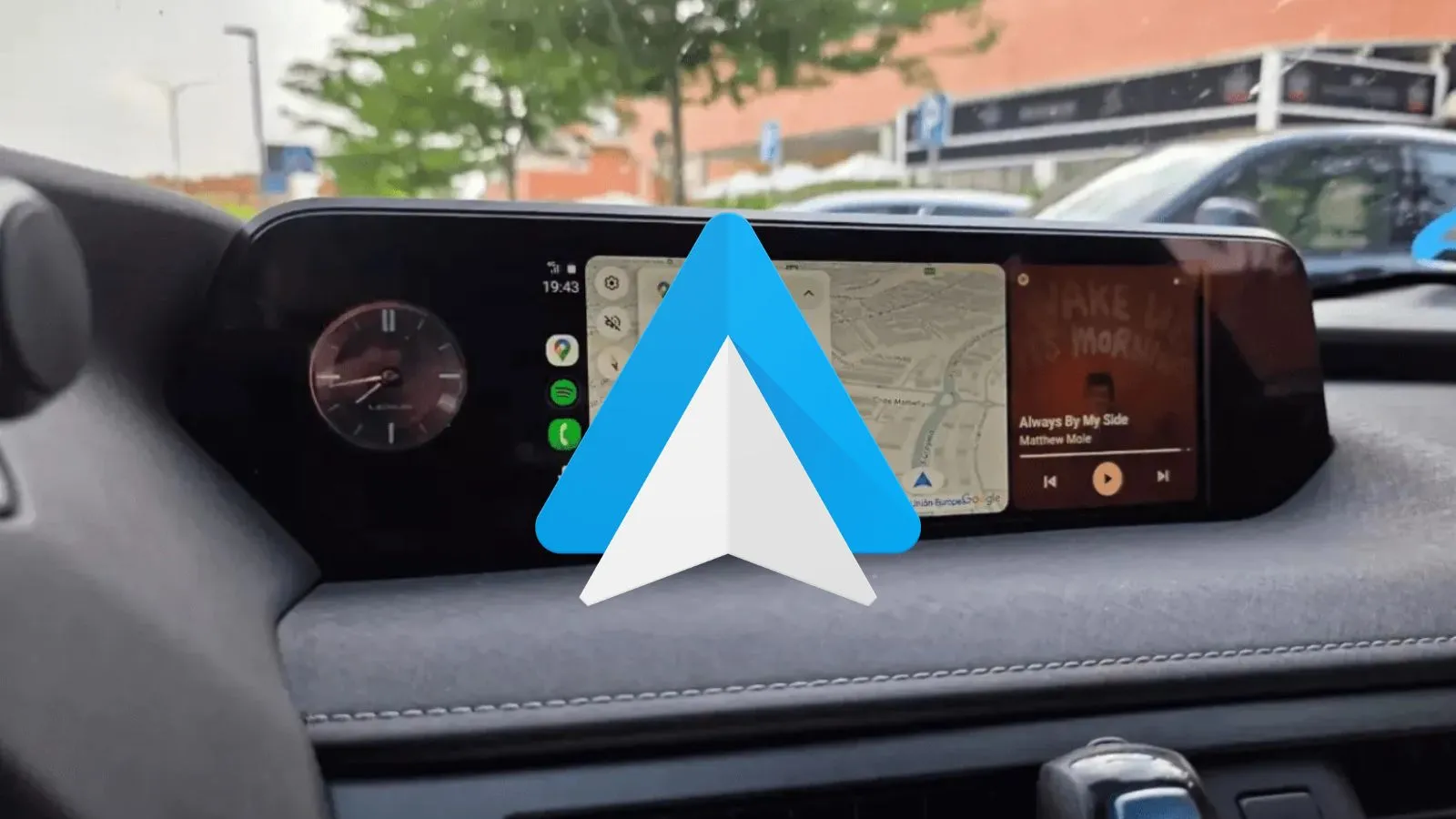 Android Auto detectará tu aburrimiento y apagará la música automáticamente sin tocar nada Android Auto detectará tu aburrimiento y apagará la música automáticamente sin tocar nada